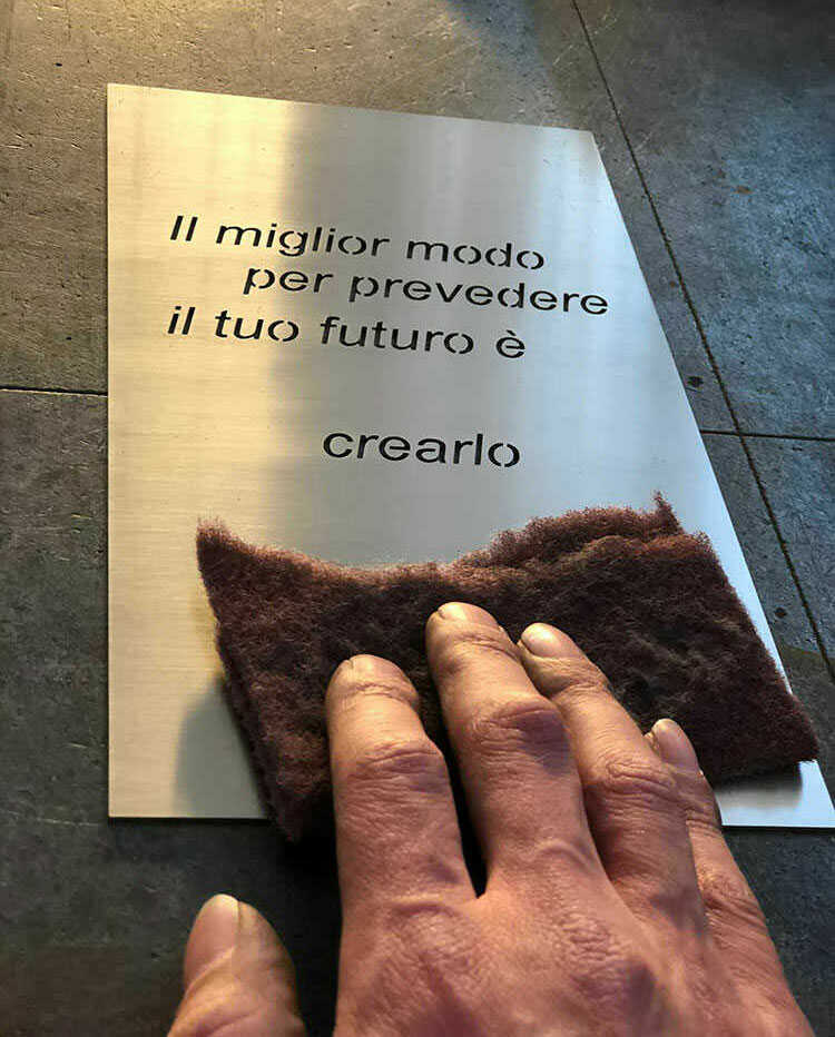 dettaglio il diarium opera